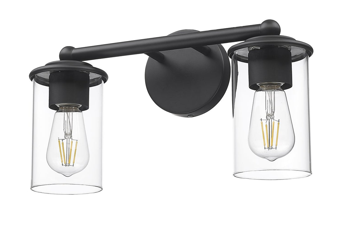 Z-LITE, THAYER VANITY, VANITY LIGHT