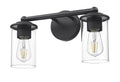 Z-LITE, THAYER VANITY, VANITY LIGHT