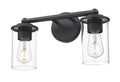 Z-LITE, THAYER VANITY, VANITY LIGHT