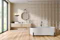 Z-LITE, THAYER VANITY, VANITY LIGHT