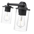 Z-LITE, THAYER VANITY, VANITY LIGHT