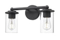 Z-LITE, THAYER VANITY, VANITY LIGHT