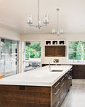 Z-LITE, THAYER CHANDELIER, CHANDELIER LIGHT