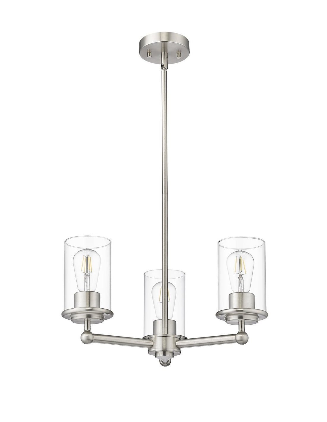 Z-LITE, THAYER CHANDELIER, CHANDELIER LIGHT