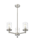Z-LITE, THAYER CHANDELIER, CHANDELIER LIGHT