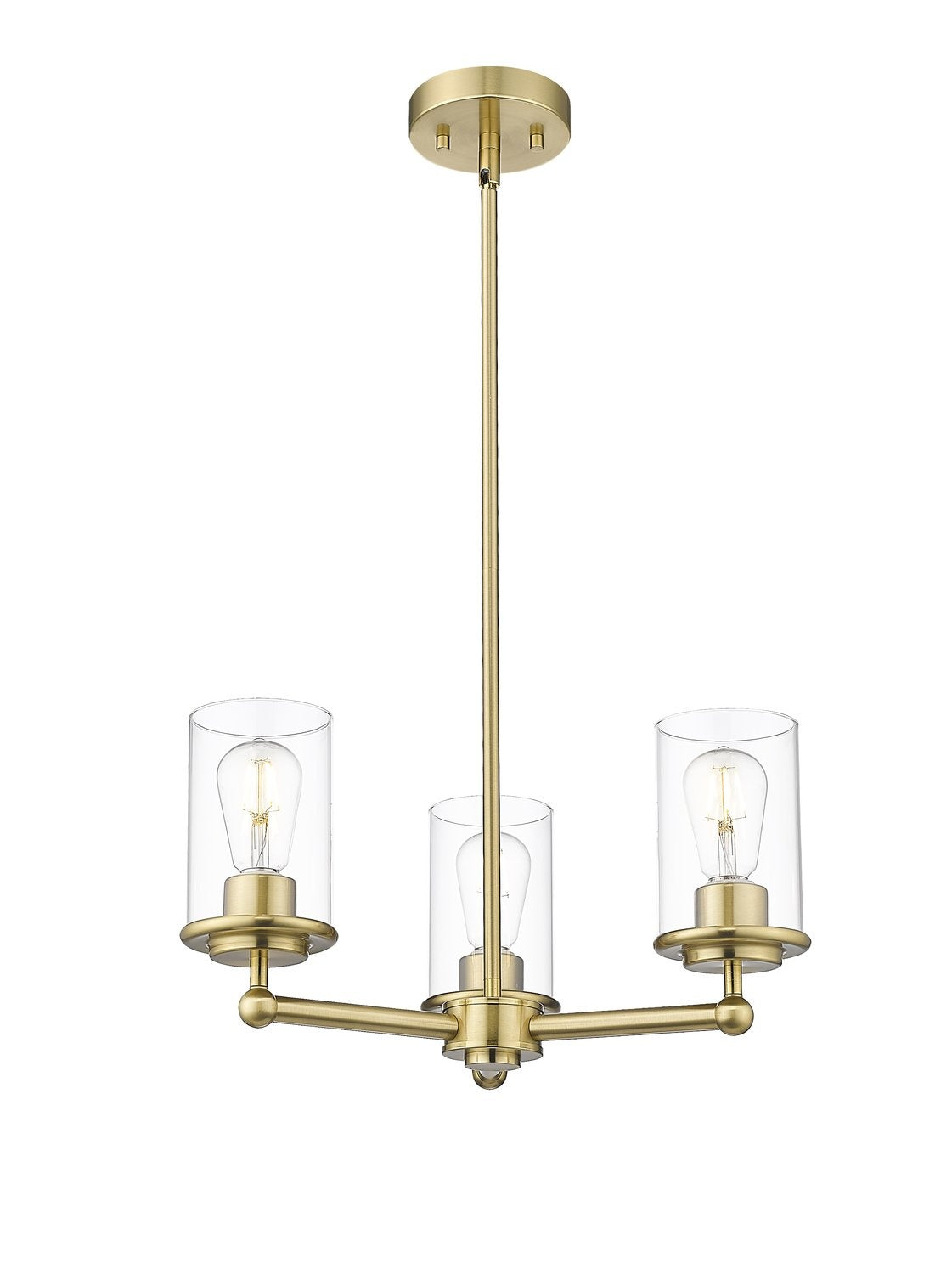 Z-LITE, THAYER CHANDELIER, CHANDELIER LIGHT