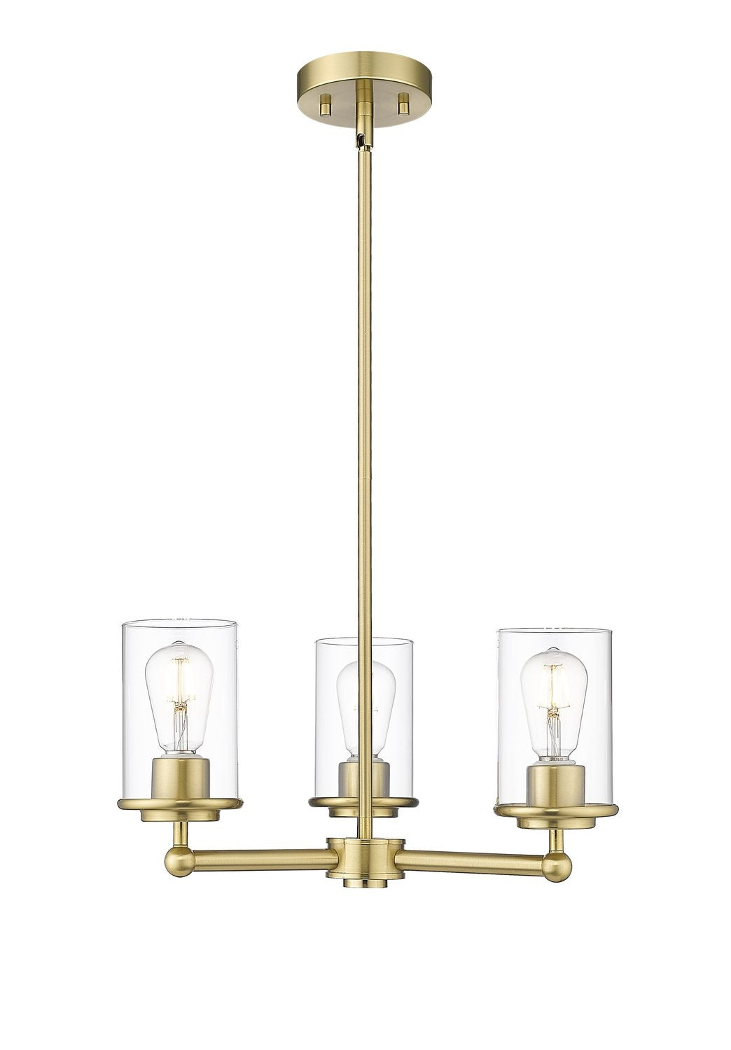 Z-LITE, THAYER CHANDELIER, CHANDELIER LIGHT