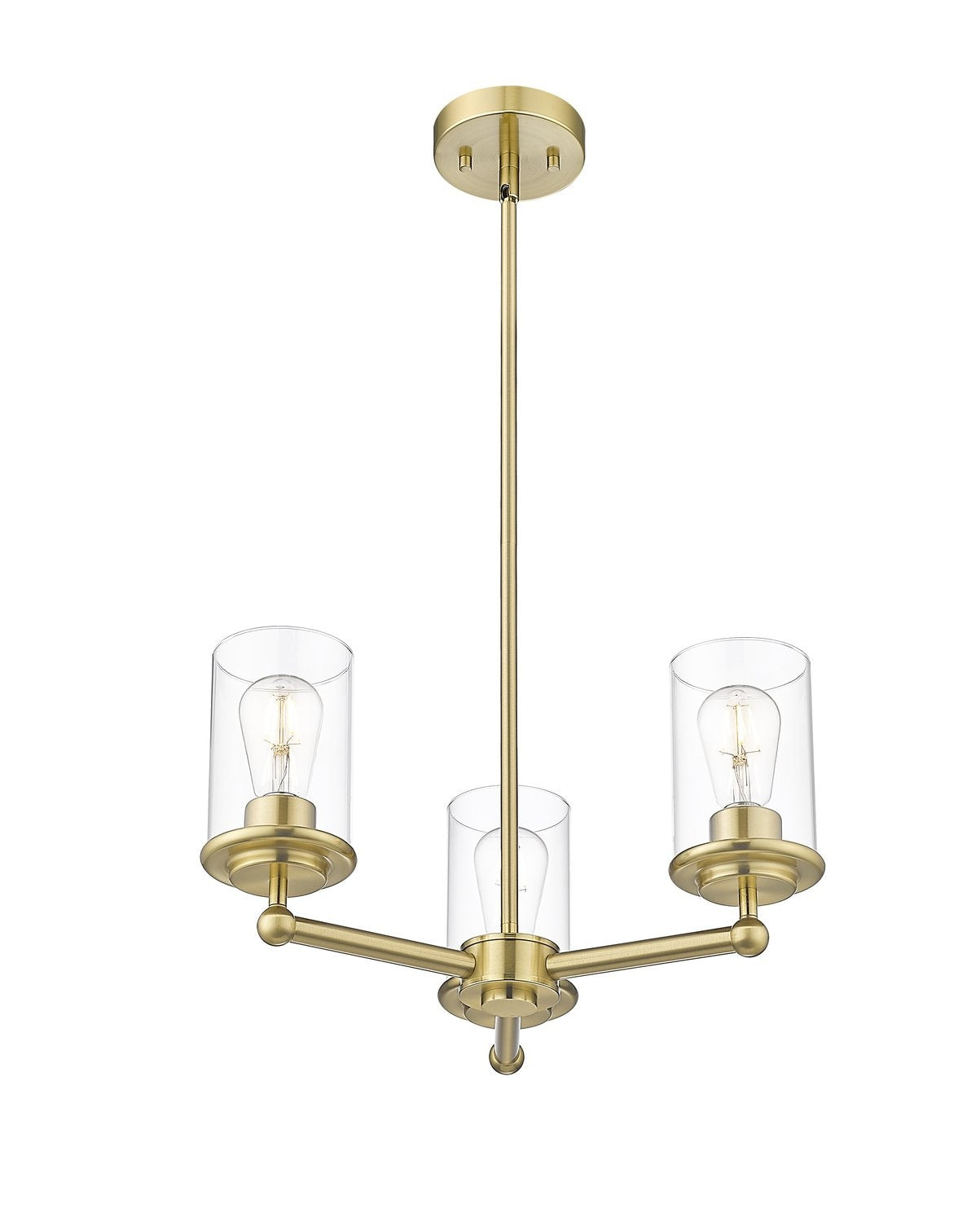 Z-LITE, THAYER CHANDELIER, CHANDELIER LIGHT