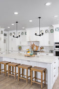 Z-LITE, THAYER CHANDELIER, CHANDELIER LIGHT