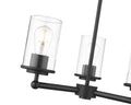Z-LITE, THAYER CHANDELIER, CHANDELIER LIGHT