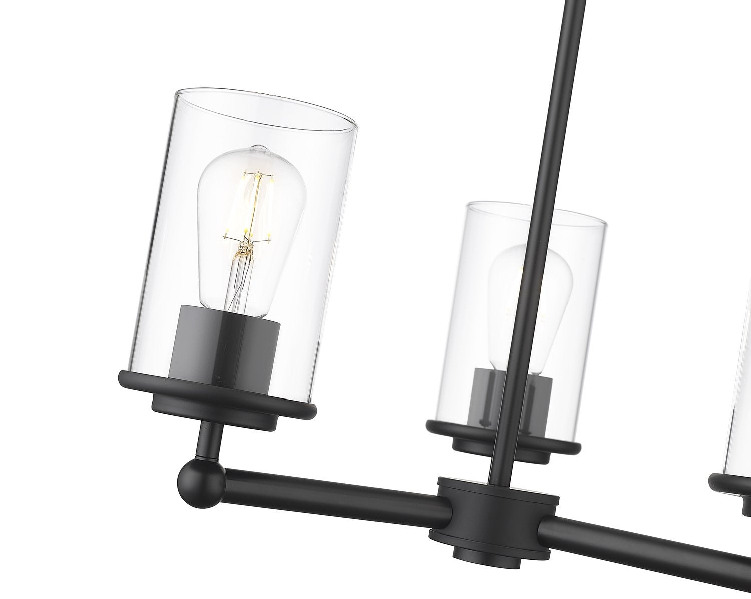 Z-LITE, THAYER CHANDELIER, CHANDELIER LIGHT