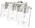 Z-LITE, THAYER VANITY, VANITY LIGHT
