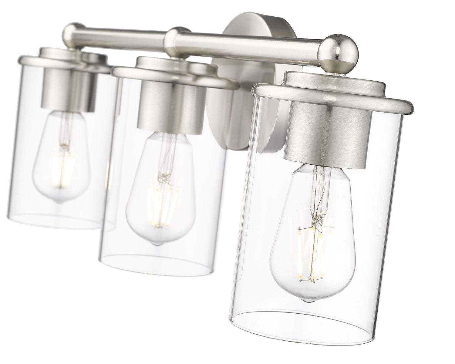 Z-LITE, THAYER VANITY, VANITY LIGHT