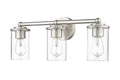 Z-LITE, THAYER VANITY, VANITY LIGHT