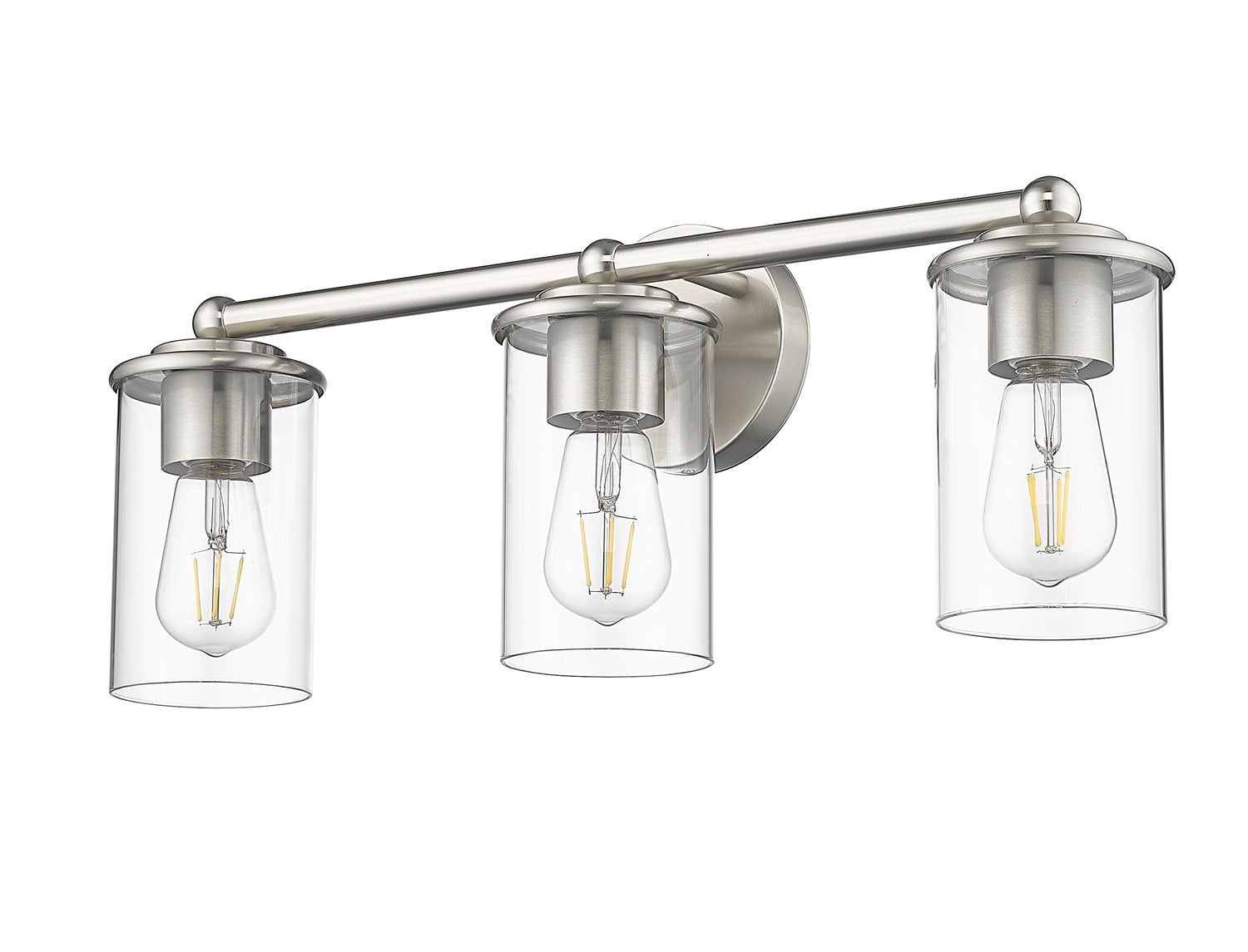 Z-LITE, THAYER VANITY, VANITY LIGHT