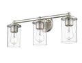 Z-LITE, THAYER VANITY, VANITY LIGHT