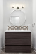 Z-LITE, THAYER VANITY, VANITY LIGHT