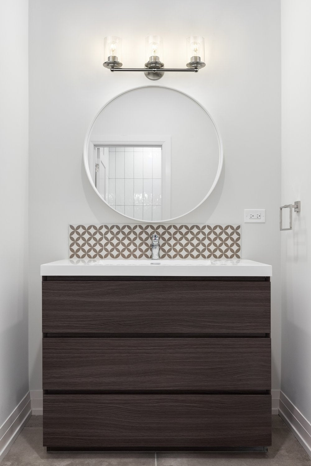 Z-LITE, THAYER VANITY, VANITY LIGHT