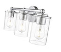 Z-LITE, THAYER VANITY, VANITY LIGHT