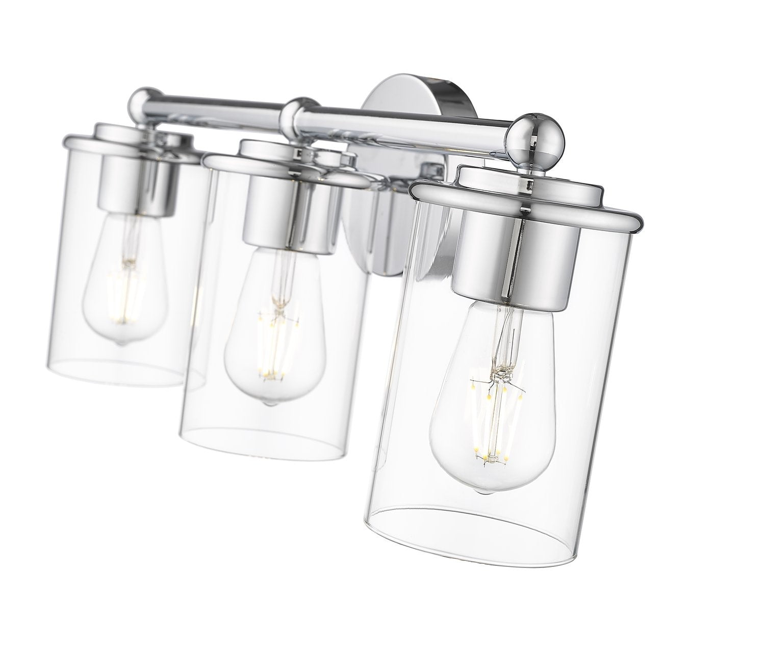 Z-LITE, THAYER VANITY, VANITY LIGHT