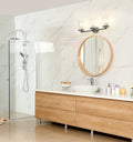 Z-LITE, THAYER VANITY, VANITY LIGHT
