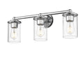 Z-LITE, THAYER VANITY, VANITY LIGHT