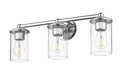 Z-LITE, THAYER VANITY, VANITY LIGHT