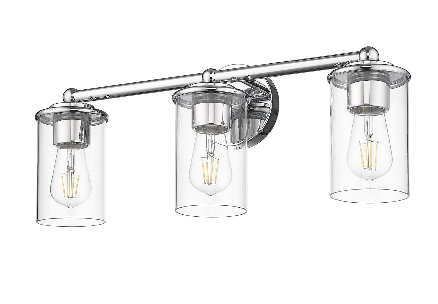 Z-LITE, THAYER VANITY, VANITY LIGHT