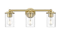Z-LITE, THAYER VANITY, VANITY LIGHT