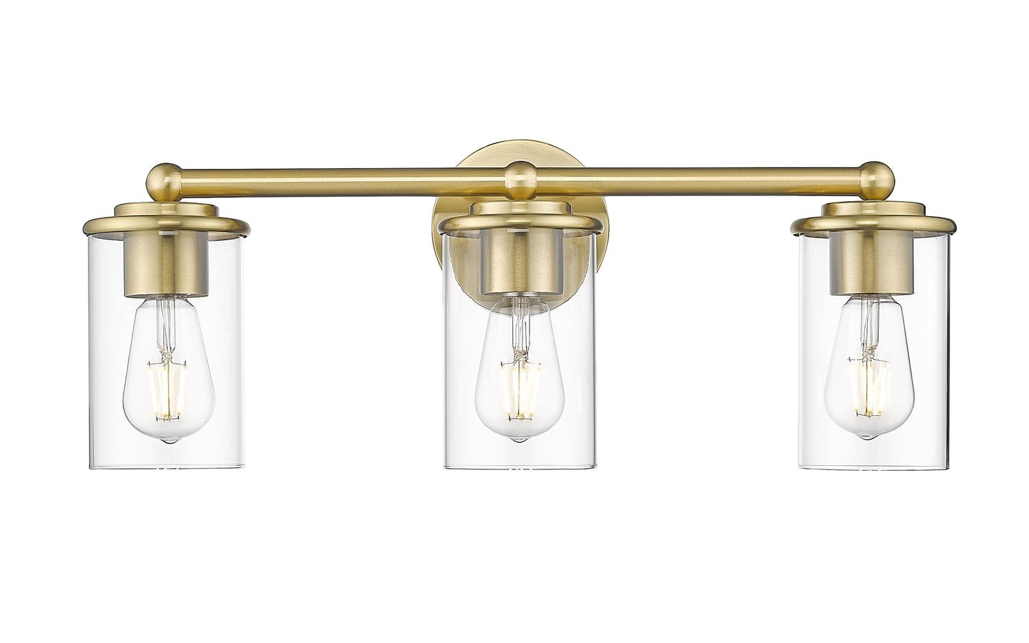 Z-LITE, THAYER VANITY, VANITY LIGHT