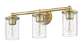 Z-LITE, THAYER VANITY, VANITY LIGHT