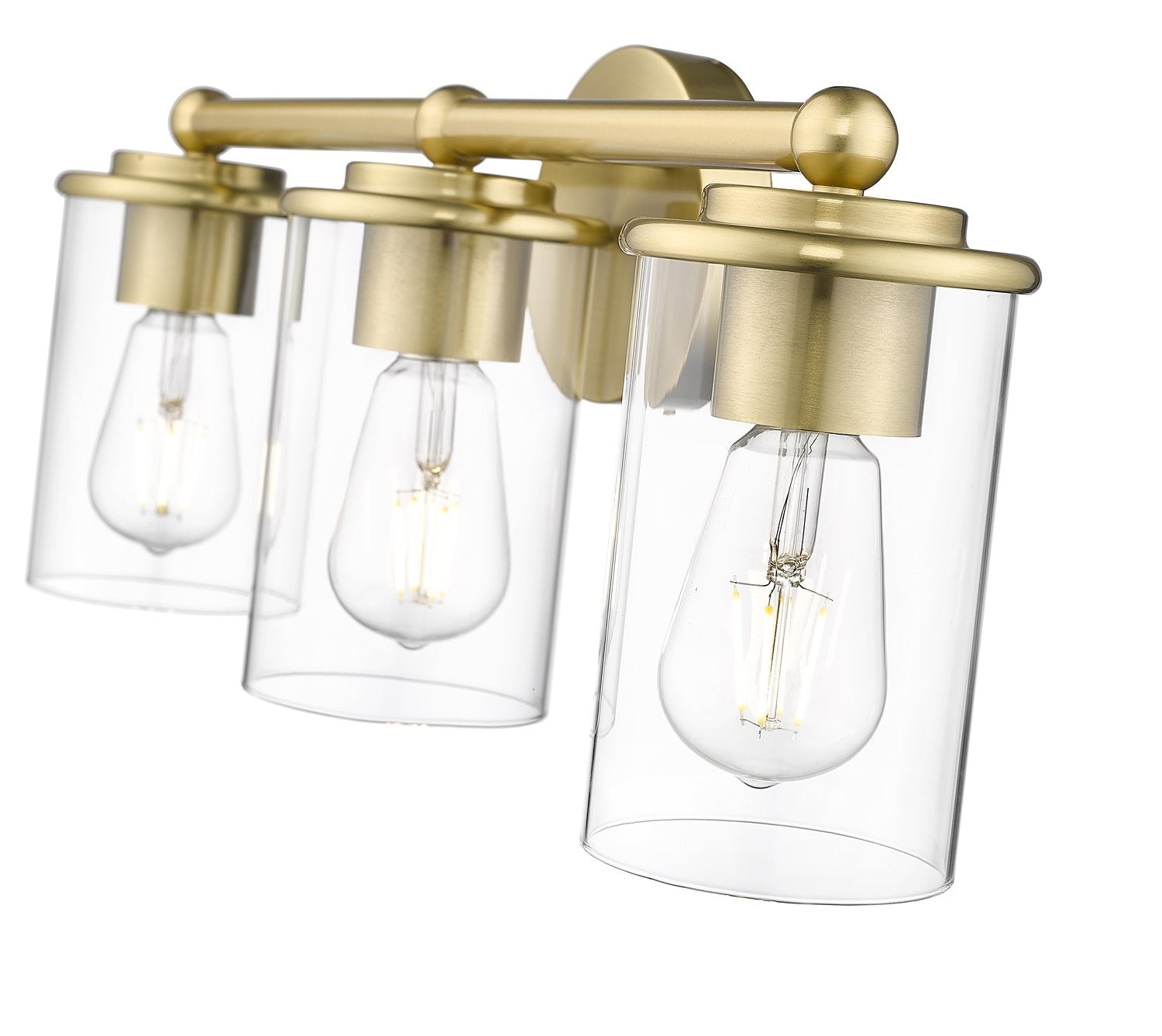 Z-LITE, THAYER VANITY, VANITY LIGHT