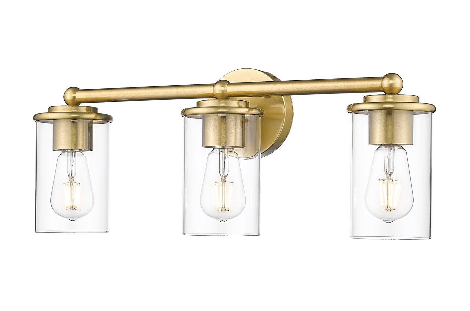 Z-LITE, THAYER VANITY, VANITY LIGHT