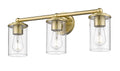 Z-LITE, THAYER VANITY, VANITY LIGHT
