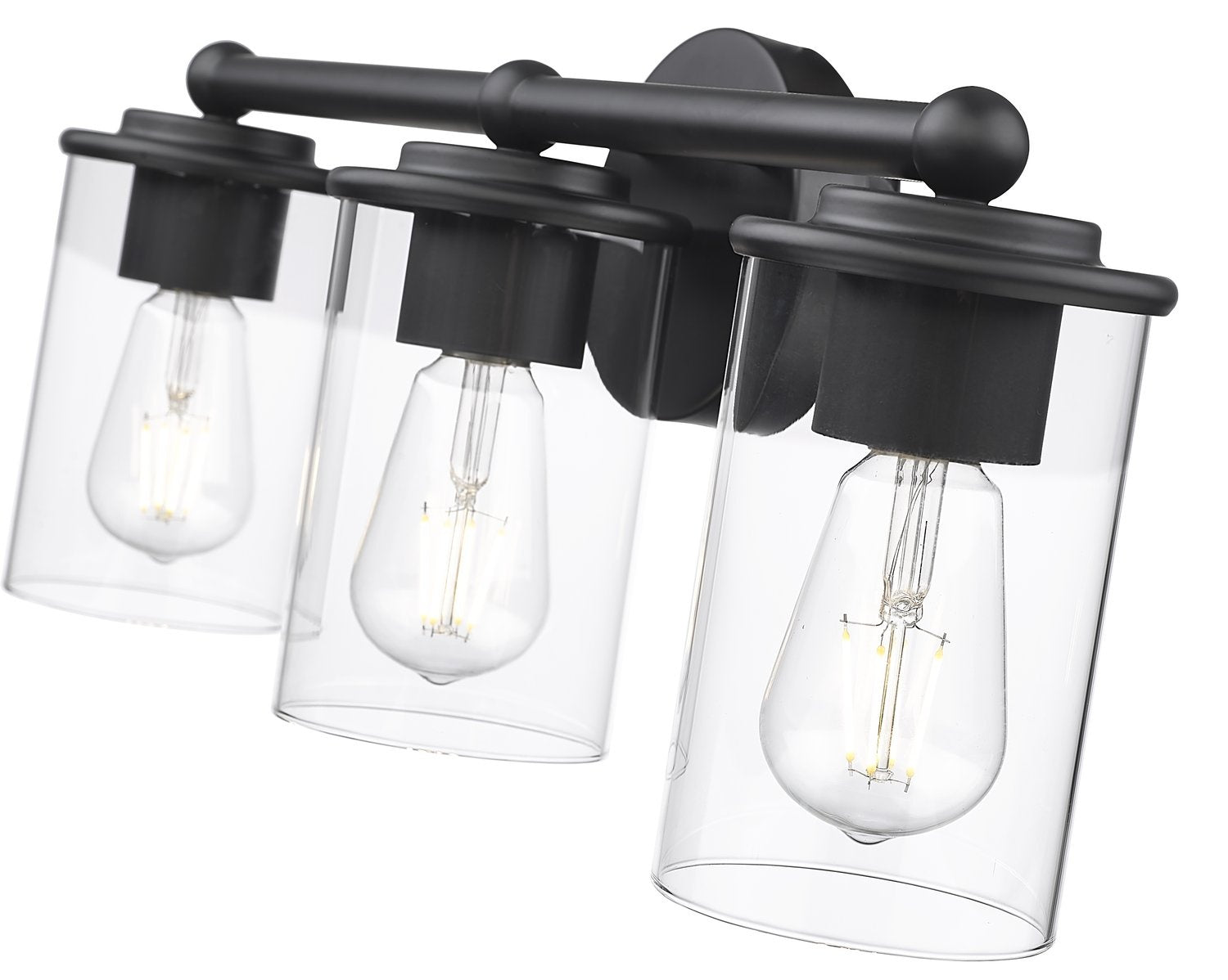 Z-LITE, THAYER VANITY, VANITY LIGHT