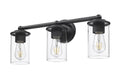 Z-LITE, THAYER VANITY, VANITY LIGHT