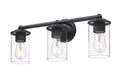 Z-LITE, THAYER VANITY, VANITY LIGHT