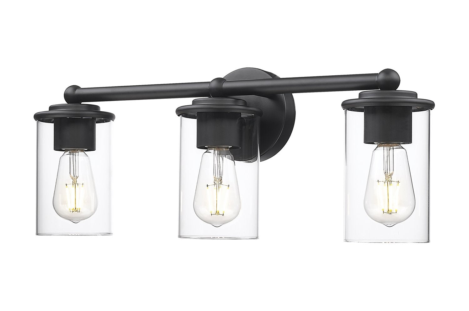 Z-LITE, THAYER VANITY, VANITY LIGHT