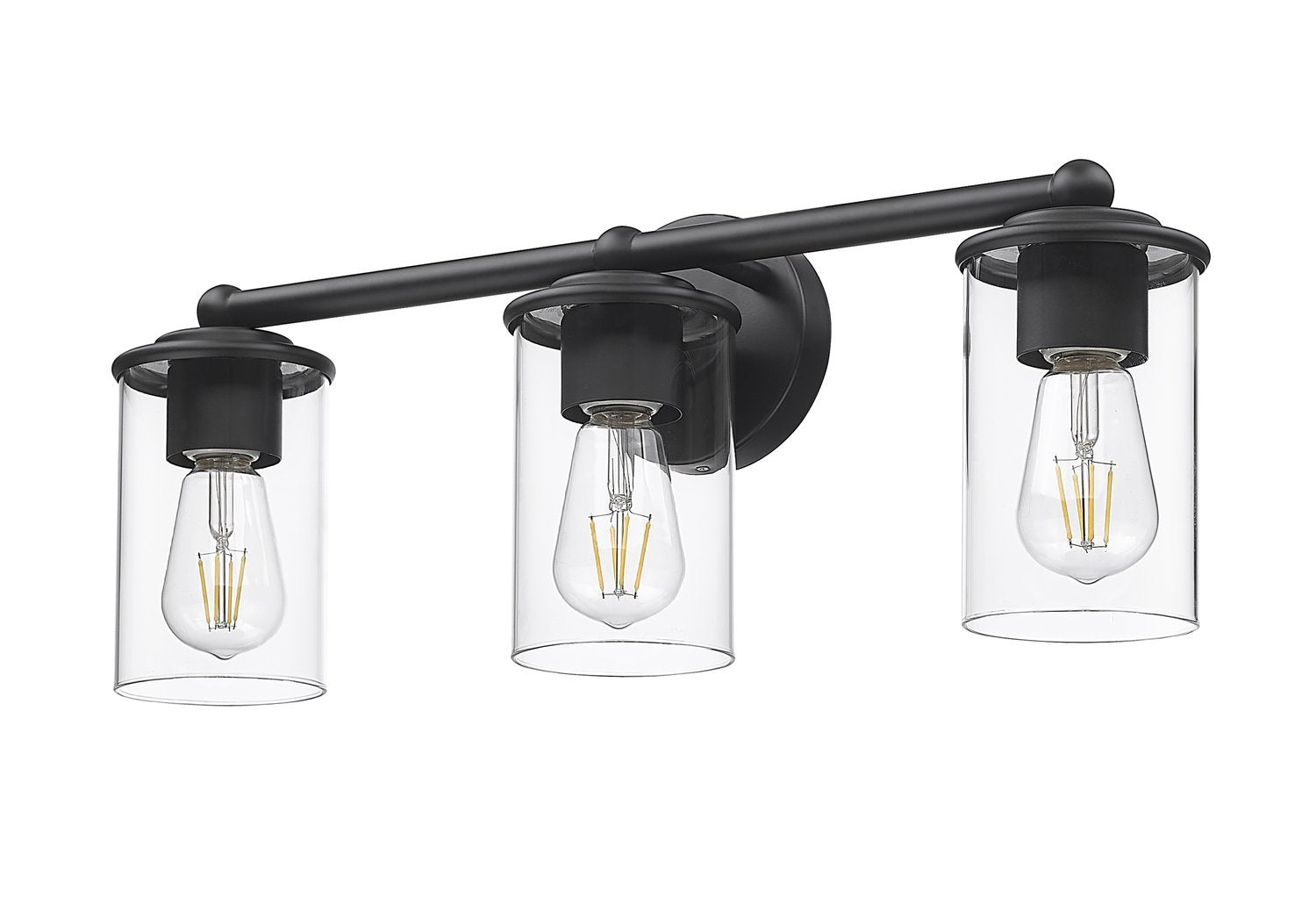 Z-LITE, THAYER VANITY, VANITY LIGHT