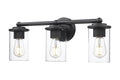 Z-LITE, THAYER VANITY, VANITY LIGHT