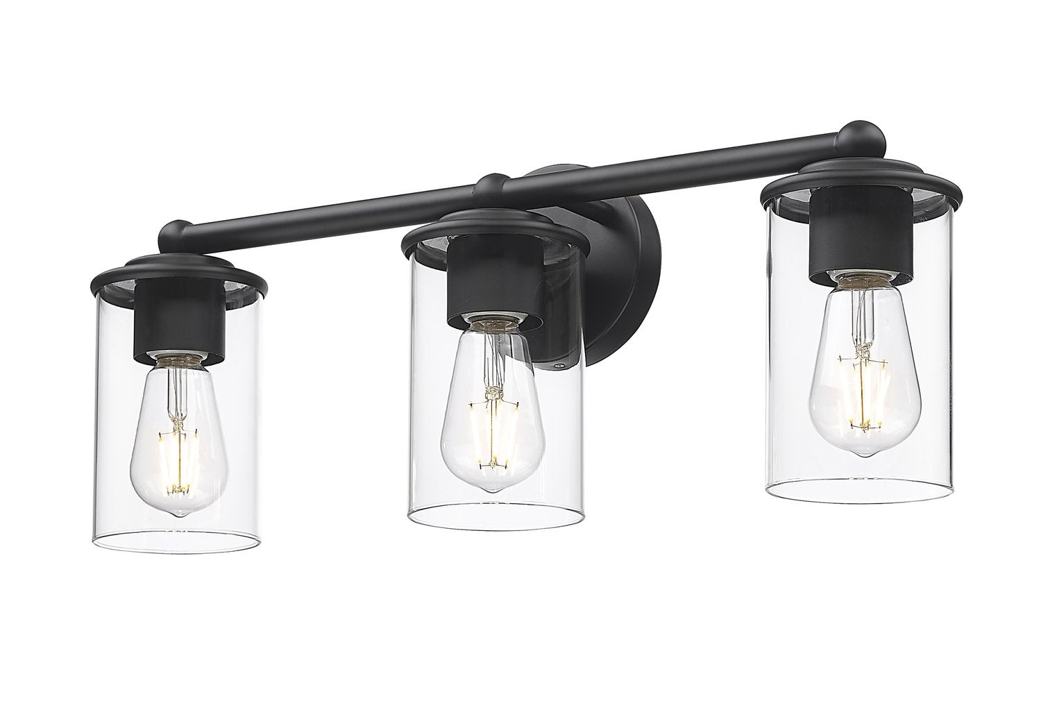 Z-LITE, THAYER VANITY, VANITY LIGHT