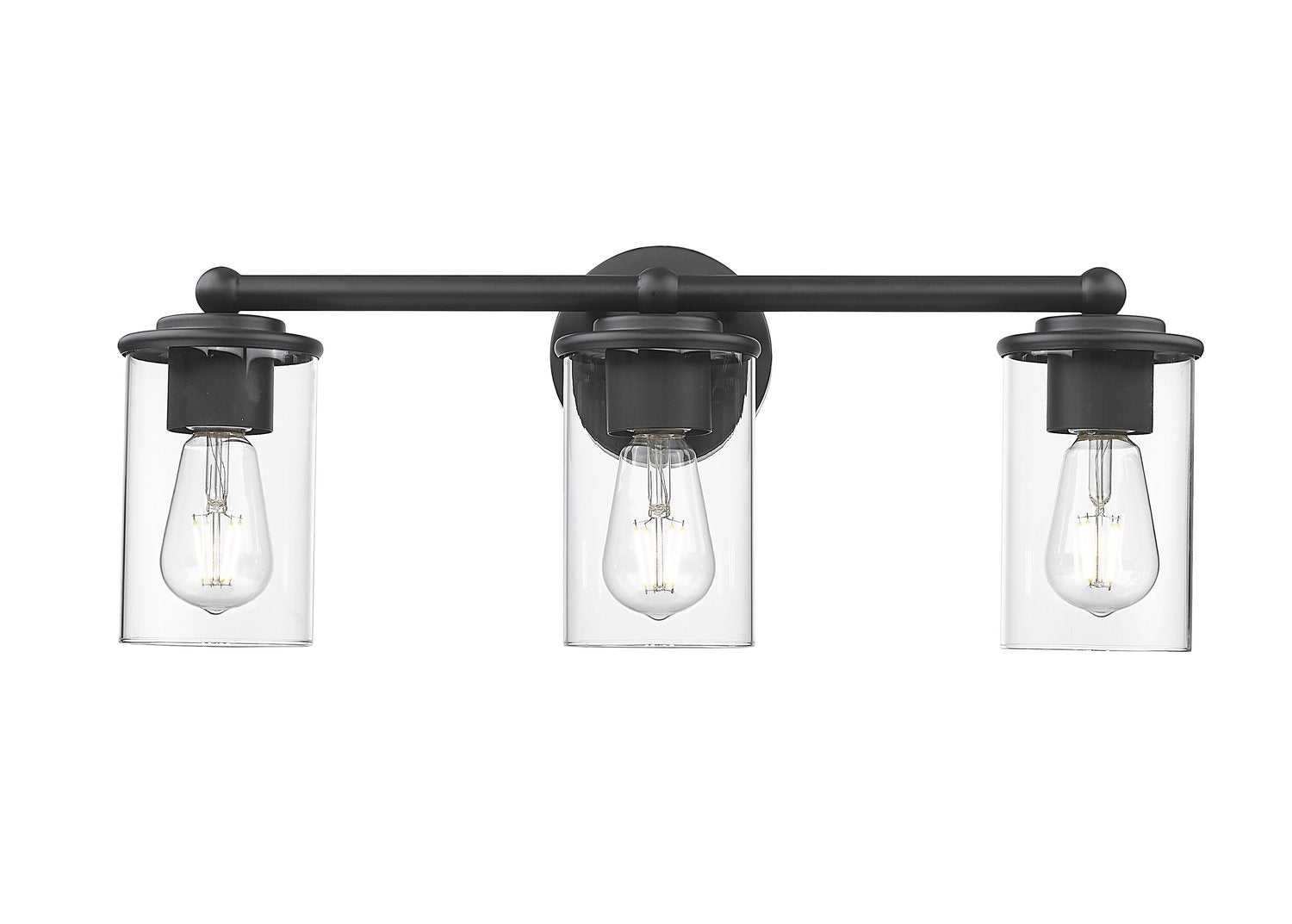 Z-LITE, THAYER VANITY, VANITY LIGHT