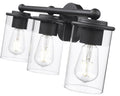 Z-LITE, THAYER VANITY, VANITY LIGHT