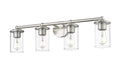Z-LITE, THAYER VANITY, VANITY LIGHT