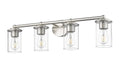 Z-LITE, THAYER VANITY, VANITY LIGHT