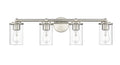 Z-LITE, THAYER VANITY, VANITY LIGHT