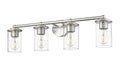Z-LITE, THAYER VANITY, VANITY LIGHT