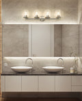 Z-LITE, THAYER VANITY, VANITY LIGHT