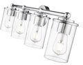 Z-LITE, THAYER VANITY, VANITY LIGHT