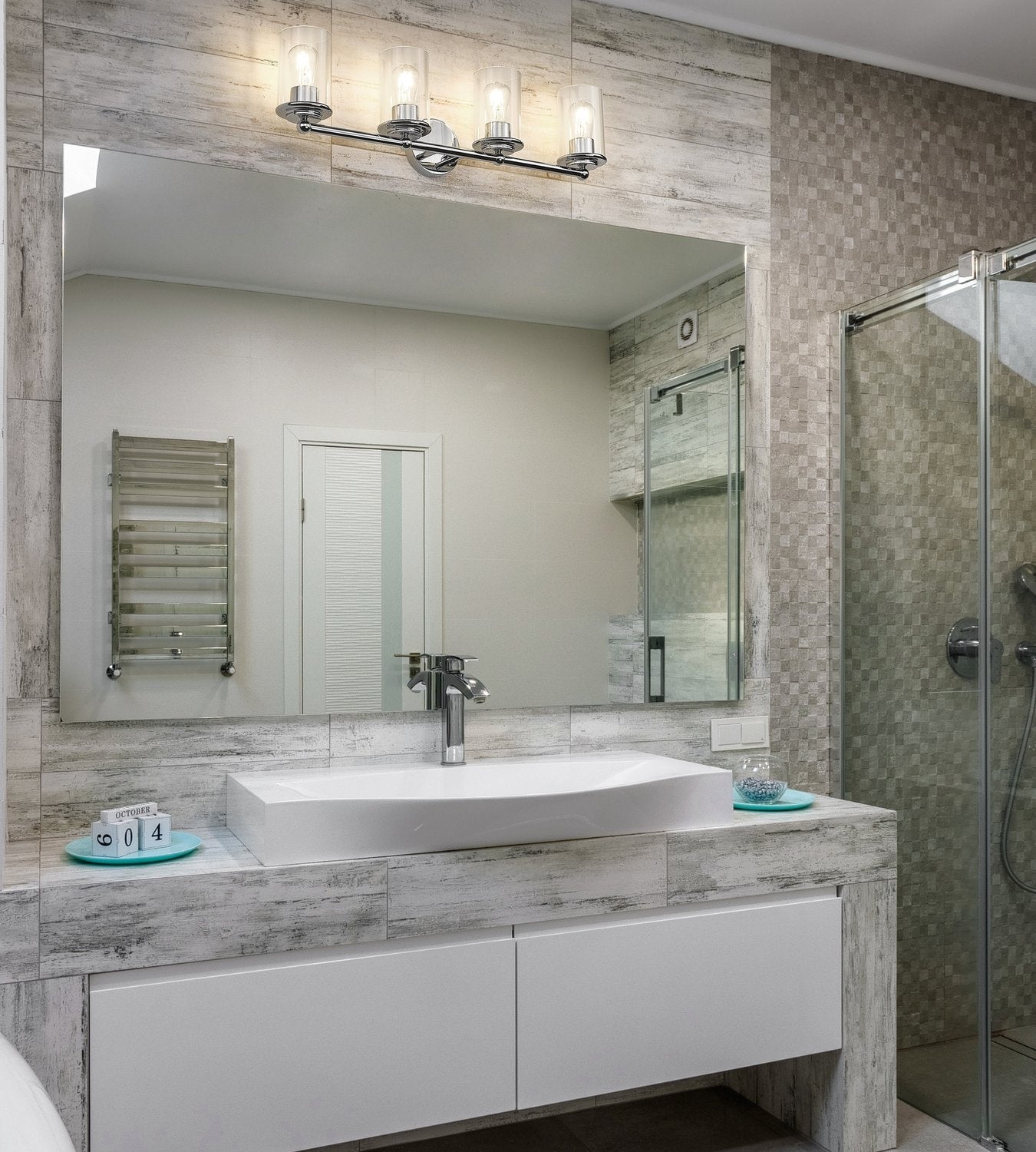 Z-LITE, THAYER VANITY, VANITY LIGHT